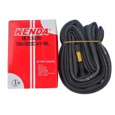 建大700*18/23C内胎A/V 48L